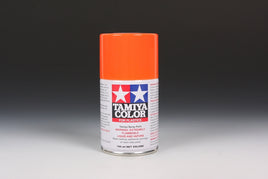 Tamiya Color TS-12 Orange Spray Lacquer 100mL