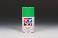 Tamiya Color TS-35 Park Green Spray Lacquer 100mL