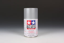 Tamiya Color TS-30 Silver Leaf Gloss Spray Lacquer 100mL