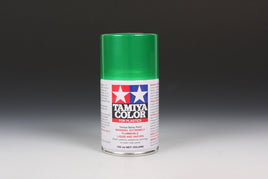 Tamiya Color TS-20 Metallic Green Gloss Spray Lacquer 100mL