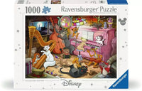 Disney The Aristocats (1000 Piece) Puzzle