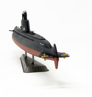 USS Nautilus Submarine STEM (1/300 Scale) Plastic Boat Model Kit