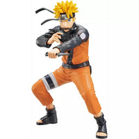 Entry Grade Uzumaki Naruto Plastic Anime Model Kit