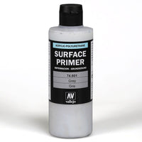 Grey Surface Primer