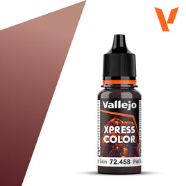 Xpress Color Demonic Skin Acrylic Paint 18mL