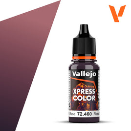 Xpress Color Twilight Rose Acrylic Paint 18mL