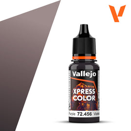 Xpress Color Wicked Purple Acrylic Paint 18mL