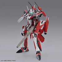 HG YF-29 Durandal Valkyrie (Alto Saotome Use) (1/100 Scale) Plastic Gundam Model Kit