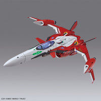 HG YF-29 Durandal Valkyrie (Alto Saotome Use) (1/100 Scale) Plastic Gundam Model Kit