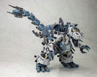 Zoids RBOZ-003 Gojulas Marking Plus Ver. (1/72 Scale) Plastic Gunpla Model Kit