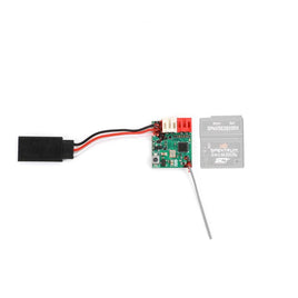 Spektrum - 2n1 10A SLT Rx / Brushed ESC Micro B