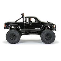 Pro-Line Racing - 1985 Toyota HiLux SR5 Clear Body; SCX24