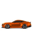 4-TEC Drift; 2025 Ford Mustang (COPPER)