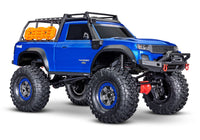 Traxxas 1/10 TRX-4 Sport High Trail