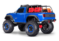 Traxxas 1/10 TRX-4 Sport High Trail