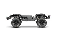 Traxxas 1/10 TRX-4 Sport Clipless Rock Crawler