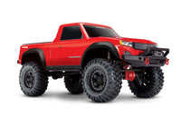 Traxxas 1/10 TRX-4 Sport Clipless Rock Crawler