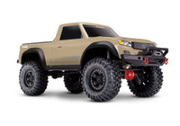 Traxxas 1/10 TRX-4 Sport Clipless Rock Crawler