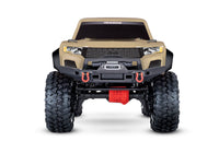 Traxxas 1/10 TRX-4 Sport Clipless Rock Crawler