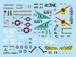 1/72 A-7E Corsair II