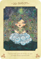 Anamchara Oracle: Be Guided by Your Loving Soul Companion