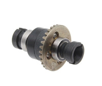 Assembled Oil Filled differential (GROM)