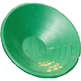 Backpacker Gold Pan, 10