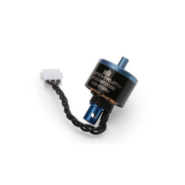 Brushless Outrunner Motor; 1208-2150Kv, 12-Pole