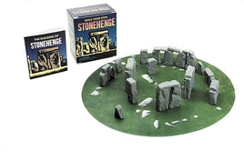 Mini Kit: Build Your Own Stonehenge