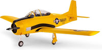 Carbon-Z T-28 Trojan 2.0m with Smart BNF Basic