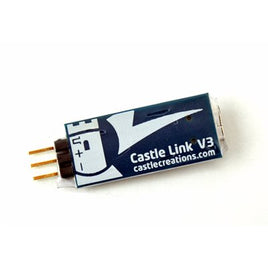 Castle Link USB Programming Kit V3 011-0119-00