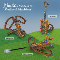 Catapult Engineering STEM Maker Kit