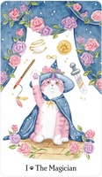 Caticorn Tarot