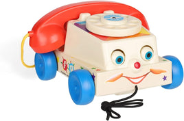 Fisher Price Chatter Phone