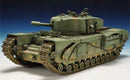 Churchill Mk.V (1/35 Scale) Plastic Military Model Kit