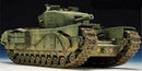 Churchill Mk.V (1/35 Scale) Plastic Military Model Kit