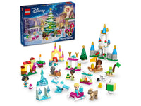 LEGO Disney Advent Calendar 2024