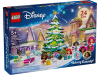 LEGO Disney Advent Calendar 2024