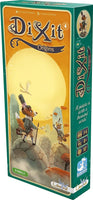 Dixit: Origins Expansion