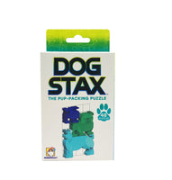 Dog Stax: The Pup-Packing Puzzle