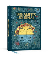 Dreamer's Journal by Caitlin Keegan