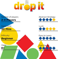 Drop It