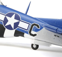 P-51D Mustang 1.5m BNF Basic