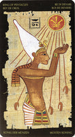 Egyptian Tarot