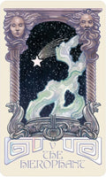 Ethereal Visions Tarot Luna Edition