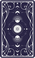 Ethereal Visions Tarot Luna Edition