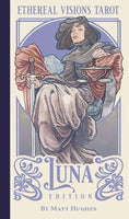 Ethereal Visions Tarot Luna Edition