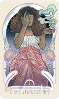 Ethereal Visions Tarot Luna Edition