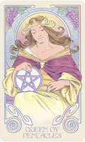 Ethereal Visions Tarot Luna Edition