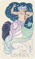 Ethereal Visions Tarot Luna Edition